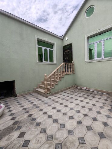 Həyət evləri və villaların satışı: Binəqədi qəs. 3 otaqlı, 100 kv. m, Kredit yoxdur, Yeni təmirli — 22