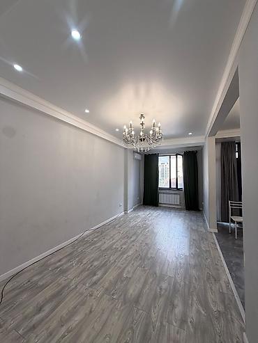 archa group: 3 комнаты, 106 м², Ала-Арча ТРЦ Элитка, 6 этаж, Евроремонт — 4
