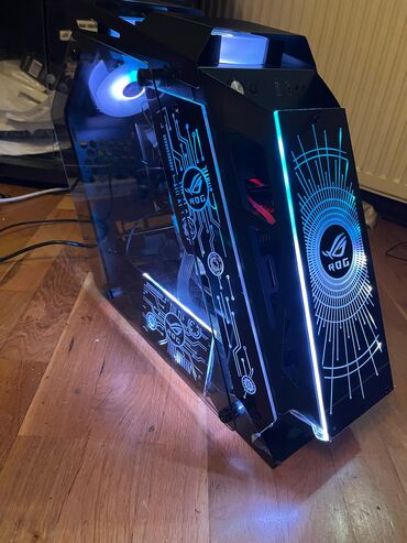 Masaüstü kompüterlər və iş stansiyaları: Kreditle!!Kreditle!! Tek sexsiyyet vesiqesi ile istediyiniz en ucuz — 5