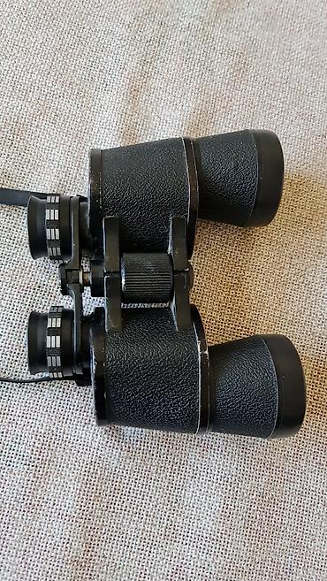Dvogledi i teleskopi: Dalekozor OCEAN 7x50 – Precision Optics - Uvećanje: 7x - Prečnik — 1