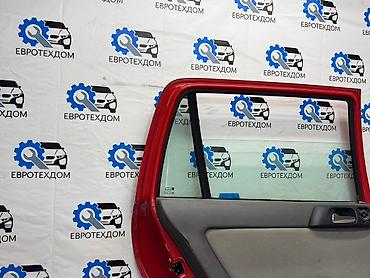 Двери и комплектующие: Дверь Задняя левая Opel, Б/у, Оригинал — 15