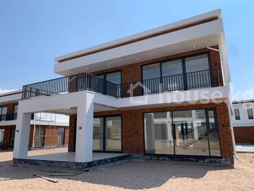 Продажа домов: Коттедж, 274 м², 5 комнат, Собственник, Дизайнерский ремонт — 2