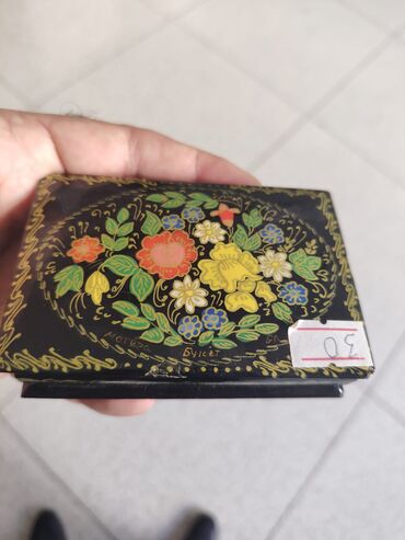 Əntiq kuklalar: Фигуры — 18