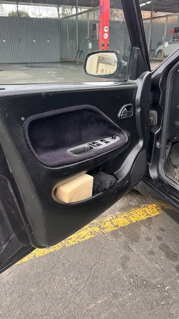 Chery: Chery Amulet (A15): 1.6 l | 2008 il 382000 km Sedan — 11