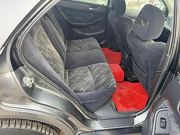 Honda: Honda Torneo: 1998 г., 2 л, Автомат, Бензин, Седан — 6