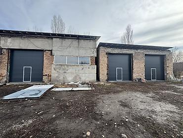 секционные варота: Секционные и роллетные ворота под установку на частных и промышленных — 4