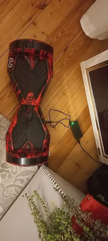 Elektrik nəqliyyatı: Segway satilir 2 ildir mendedi. 1 ay bele islenilmeyib. Problemi 6 7 — 3