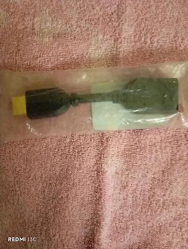 sazz problem: HDMI-Extender (uzatma/adaptor) Məhsul təsviri: - HDMI uzatma adapteri — 3