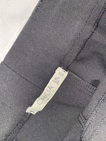 triko dest: Qadın kostyum dəsti – CHILLA Luxury Wear - Brend: CHILLA Luxury Wear — 2