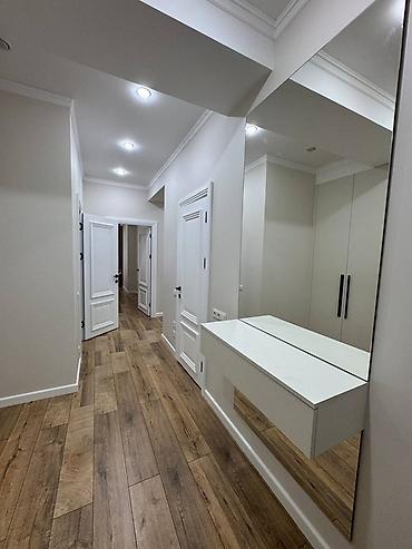 avangard квартиры: 2 комнаты, 80 м², 4 этаж, Дизайнерский ремонт — 9