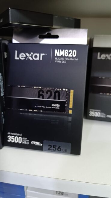 type c: Daxili SSD disk 256 GB, M.2, Yeni