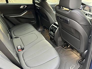 BMW: BMW X5: 2019 г., 3 л, Автомат, Бензин, Кроссовер — 9