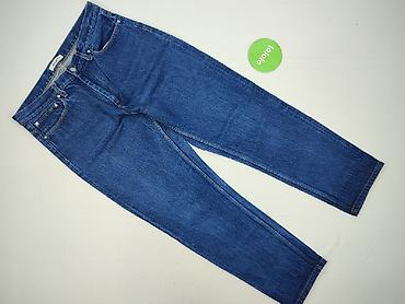 carrot jeans: Carhartt WIP, Jeansy damskie, rozmiar M — 2