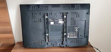 телевизор lcd panasonic: Телевизор Panasonic TH-L32C10R, LCD, диагональ 32". Есть крепление к — 3