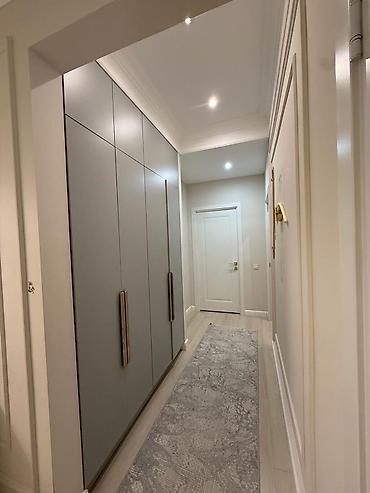 Продажа квартир: 3 комнаты, 83 м², Элитка, 7 этаж, Евроремонт — 8