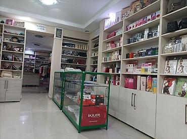 Kommersiya daşınmaz əmlakının satışı: TİCARƏT OBYEKTİ SATILIR ! Bina: Beş mərtəbəli binanın birinci — 24