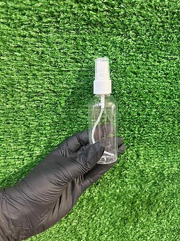 Çiləyicilər, pulverizatorlar: Pulverizator, Əllə — 3