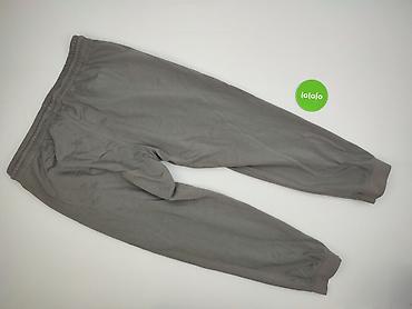 kocobluza hm: H&M, Spodnie dresowe damskie, rozmiar 2XL — 3