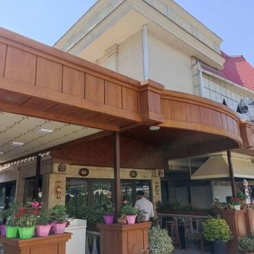 Фасадные работы: Туника фон Бишкек at lalafo.kg — 20 Фасадные работы: Туника фон Бишкек — 20