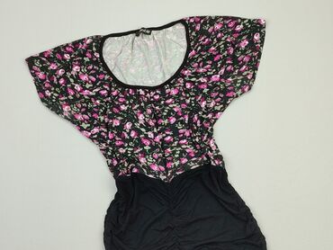 sukienki w drobne kwiaty: Dress, S (EU 36), condition - Good