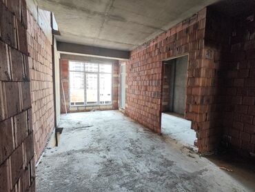 tap az evler kirayə xudat xacmaz qubada: 2 otaqlı, Yeni tikili, 49 kv. m