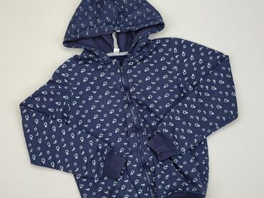 sweterki niemowlęce dla chłopca na drutach: Bluza, TEX, 12 lat, 146-152 cm, stan - Dobry