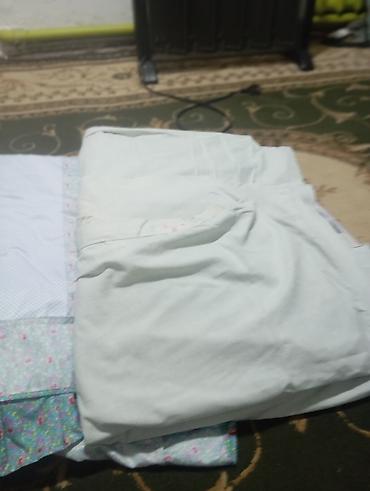 Другие отопительные приборы: Продаю Тюшек постельное белье at lalafo.kg — 3 Другие отопительные приборы: Продаю Тюшек постельное белье — 3
