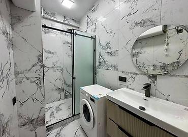 Продажа квартир: 3 комнаты, 76 м², Элитка, 6 этаж — 9