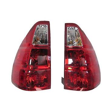 land cruiser stop: LED, Toyota 2003 il, Orijinal, Çin, Yeni — 1