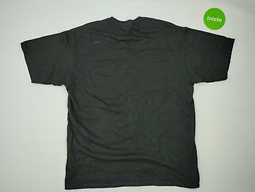 sweter serca: Koszulka dla mężczyzn, rozmiar XL — 3
