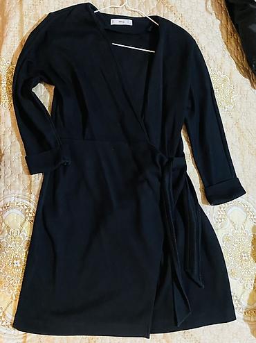 Dəstlər, kostyumlar: Qadın geyim dəsti – 4 məhsul 1) Boya fırçası effektli şalvar - Ağ — 6