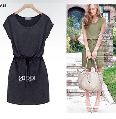 Другая женская одежда: Victoria’s Secret и другие бренды: Женские топы, футболки, платья — 4