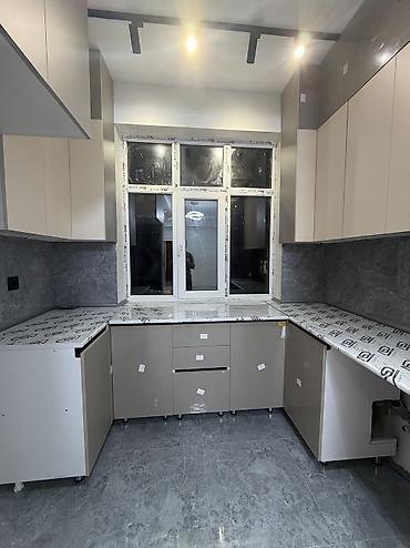 Новостройка: 3 комнаты, Новостройка, 57 м² — 4