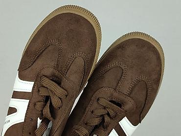 buty walkx: Sneakersy damskie, rozmiar 40 — 8