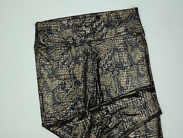botki czarne: Legginsy rozmiar 3XL — 1