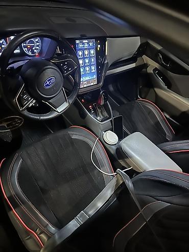 subaru otback: Subaru Legacy: 2020 г., 2.5 л, Бензин, Седан — 7