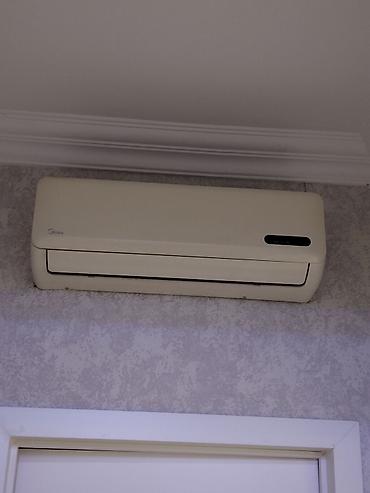mi 12s ultra: Kondisioner Midea, İşlənmiş, 40-45 kv. m, Split sistem, Kredit yoxdur — 1