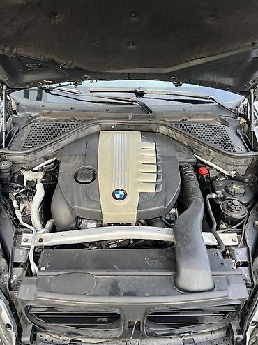 BMW: BMW X6: 2008 г., 3 л, Типтроник, Дизель, Кроссовер — 16