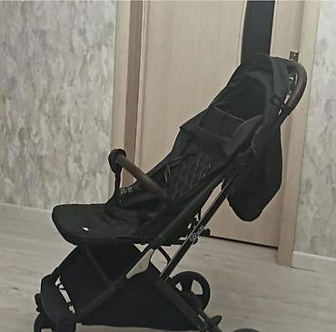 Gəzinti arabaları: Klassik gəzinti arabası, İşlənmiş, Yaş: 24-30 ay, Ünvandan götürmə, Ödənişli çatdırılma — 2