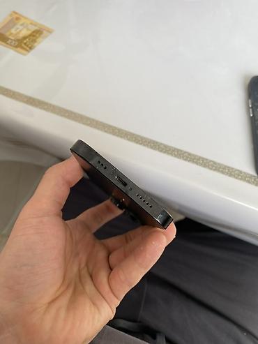 iphone 1q: IPhone 14 Pr 256 / 85акб Меняный Сверху слева дисплей отклеился чуть — 4
