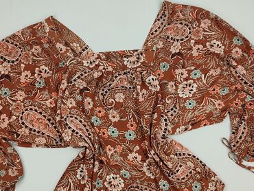 bluzka dynia sinsay: Primark, Women's blouse, size 2XL