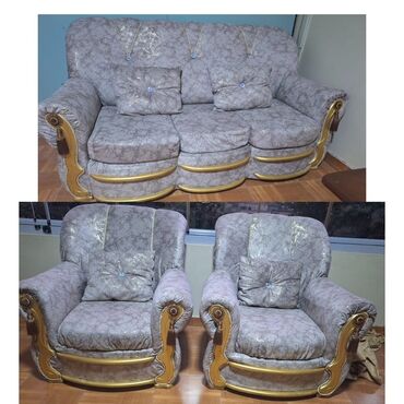 вешалка настенная в прихожую белая: Новый, Классический диван, Диван