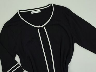 kurtka smog new yorker: Women`s knitwear, size S
