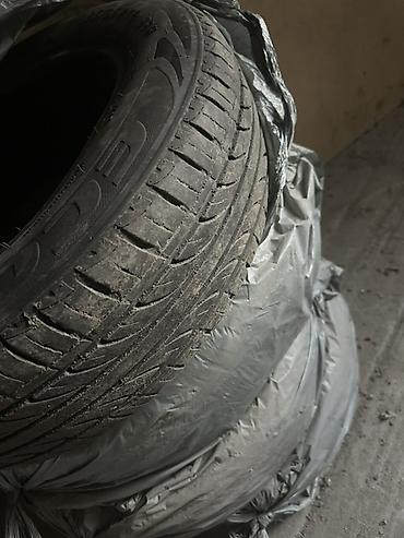 185 55 15: Летние шины 185/65 R15 88H - Размер: 185/65 R15 - Индекс — 2
