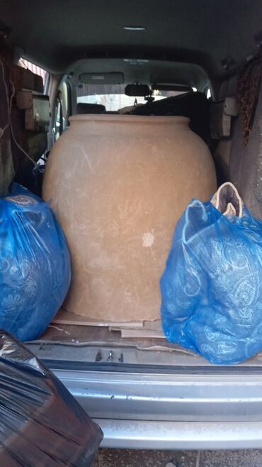 Очок: Тандыры Больше 6 лет опыта — 4