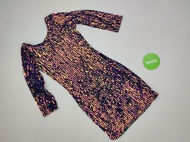 lala butik: Mini, Sukienka damska, rozmiar XS — 2