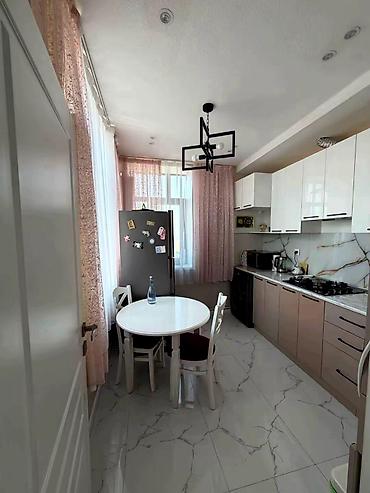 naxcivan ev: Əhmədli, 3 otaqlı, Yeni tikili, m. Əhmədli, 86 kv. m — 6