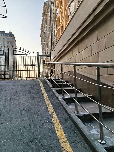 Другие услуги: ПЕРИЛА НЕРЖАВЕЙКА ДАТ БАСПАС ТРУБАДАН ЖАСАЛАТ. ОГРАЖДЕНИЕ,ПАНДУС — 10