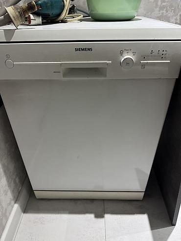 siemens s68: Siemens qabyuyan maşın - Quraşdırılan (tam ölçülü) model, ağ korpus - — 1