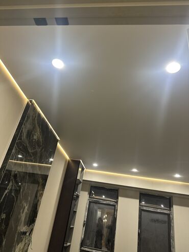 Потолочные работы: Монтаж потолков | Багет Больше 6 лет опыта at lalafo.kg — 7 Потолочные работы: Монтаж потолков | Багет Больше 6 лет опыта — 7